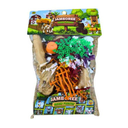 9618-55 Insect Stuck Head Bag